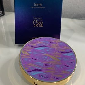 Tarte Rainforest of the Sea Eyeshadow Palette